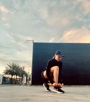 Image post by @joycecamillegp on Instagram