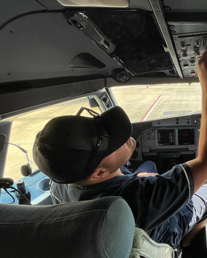 Image post by @allegiant on Instagram