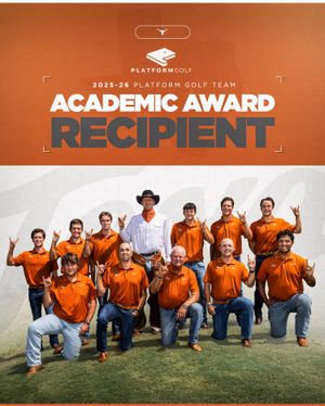 Image post by @texasmgolf on Instagram
