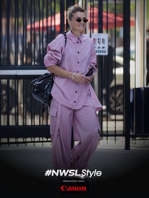 Image post by @nwsl on Instagram