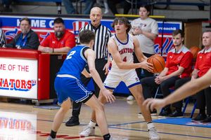 Image post by @wwsenatorbasketball on Instagram