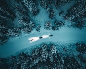 Image post by @droneartgallery on Instagram