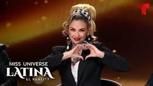 Video post by @telemundo on YouTube