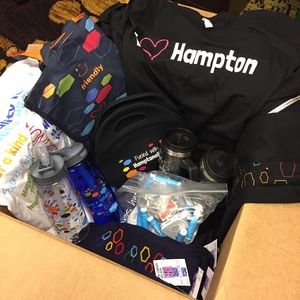 Image post by @hamptongvilledt on Instagram