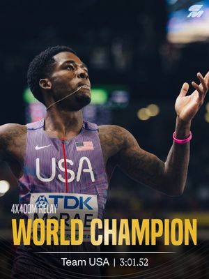 Image post by @citiusmag on Instagram