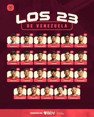 Image post by @selevinotinto on Instagram