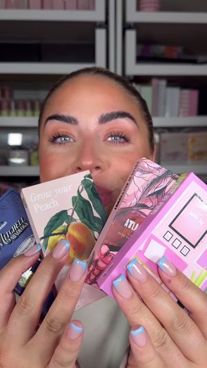Video post by @beckymorganmakeup on TikTok