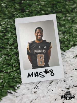Image post by @panthersifl on Instagram