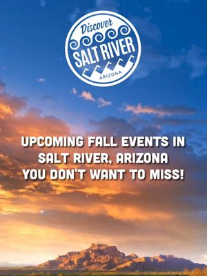 Image post by @discoversaltriver on Instagram