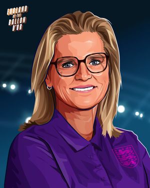 Image post by @Lionesses on Twitter