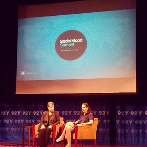 Image post by @unfoundation on Instagram