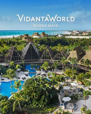 Image post by @vidantaworld on Instagram