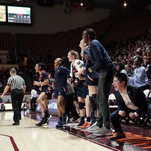 Image post by @uvawomenshoops on Instagram