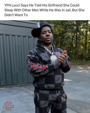 Image post by @nojumper on Instagram