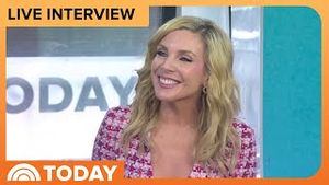 Video post by @today on YouTube