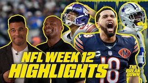 Video post by @nfluk on YouTube