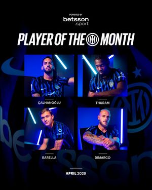 Image post by @inter on Instagram