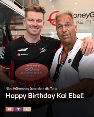 Image post by @rtl.sport on TikTok