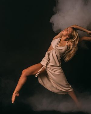 Image post by @artisticedgedancecentre on Instagram