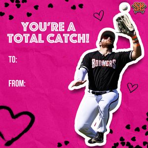Image post by @boomersbaseball on Instagram