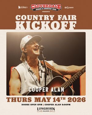 Image post by @cloverdalerodeo on Instagram