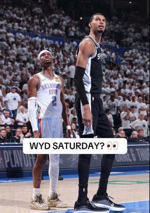 Video post by @nba on TikTok