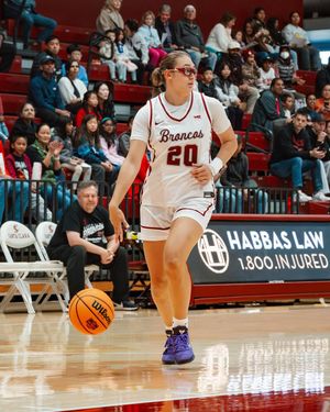 Image post by @santaclarawbb on Instagram