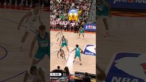 Video post by @nba on YouTube
