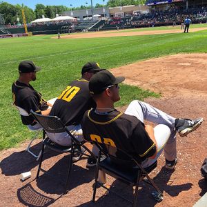 Image post by @sussexcountyminers on Instagram