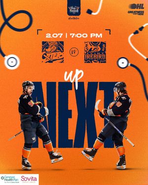 Image post by @flintfirebirds on Instagram