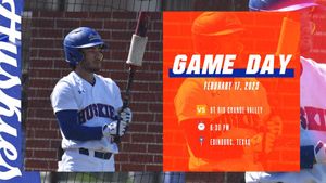 Image post by @HCUHuskiesBSB on Twitter