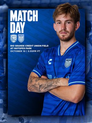 Image post by @montereybayfc on Instagram