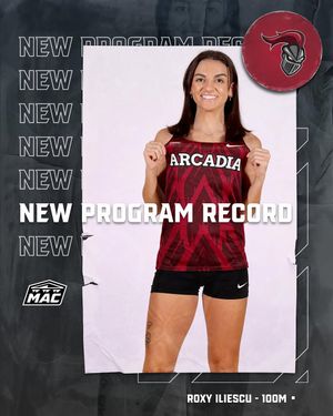 Image post by @arcadia_knights on Instagram