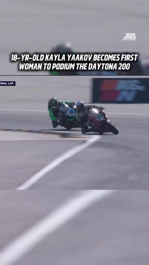 Video post by @motoamerica on TikTok