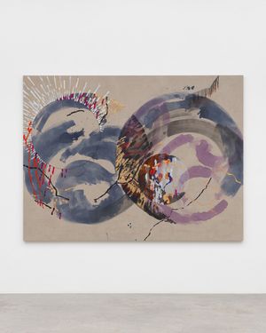 Image post by @whitecube on Instagram