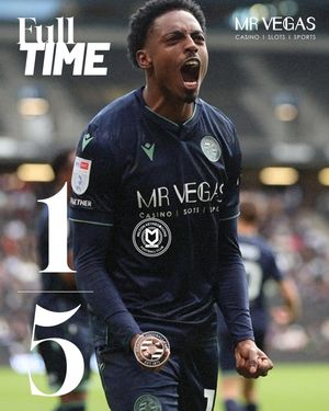 Image post by @readingfc on Instagram