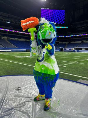 Image post by @blue on Twitter