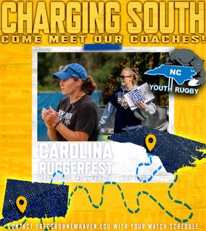 Image post by @unewhavenwrugby on Instagram