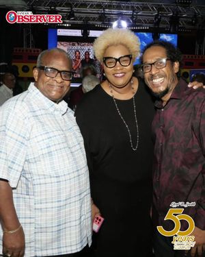 Image post by @jamaicaobserver on Instagram