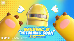 Image post by @pubgmobile.na.official on Instagram