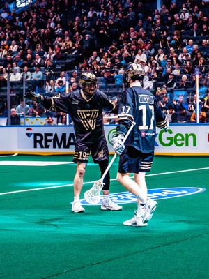 Image post by @wlalacrosse on Instagram