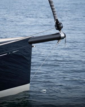 Image post by @wallyyachts_official on Instagram