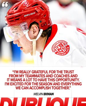 Image post by @fightingsaints on Instagram