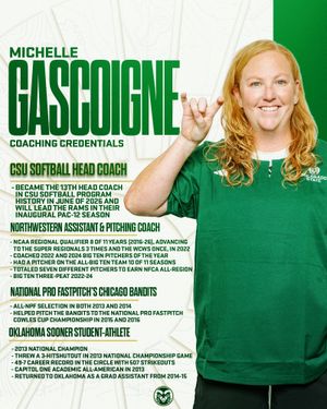 Image post by @csusoftball on Instagram