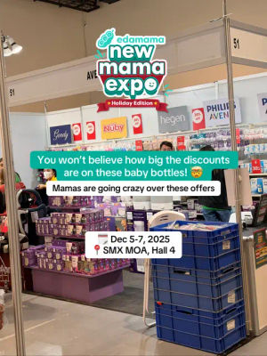 Image post by @edamama.ph on TikTok
