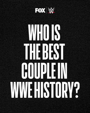 Image post by @wweonfox on Instagram