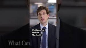 Video post by @wsj on YouTube