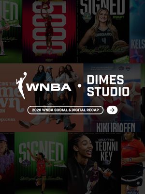 Image post by @dimes__studio on Instagram