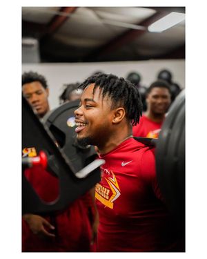 Image post by @skegeefootball on Instagram