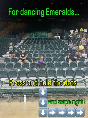 Image post by @gmugreenmachine on Instagram